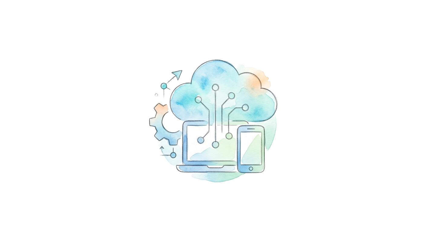 AI開発